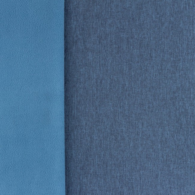 A32_Softshell_Stoff_Stoffe_Stoffpiraten_uni_meliert_blau